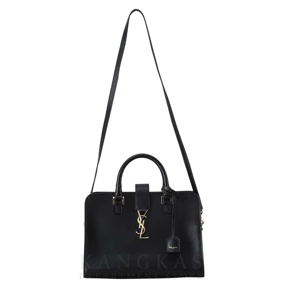 Yves Saint Laurent(USED)생로랑 472469 카바스 스몰 토트백 캉카스백화점